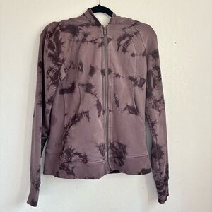 Lululemon Light Weight Scuba Hoodie - sz 10